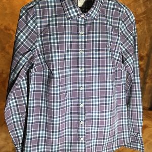 CASUAL SHIRT BY J.CREW